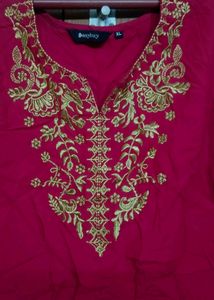 Ethnic Tops