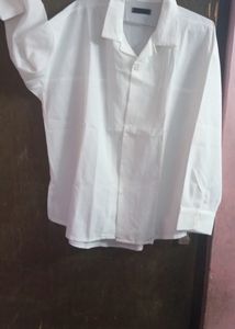 Korean Styled Bagi Fit Imported Stylish Shirt
