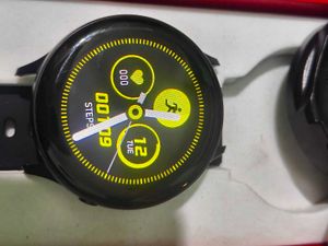 Premium product :  ONEPLUS WATCH