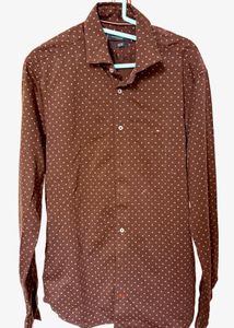 Men's Shirt TOMMY HILFIGER