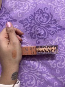 Maybelline Sunkisser Highlighter + Blush
