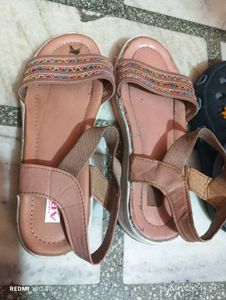 Comfortable Sandals &amp; Clogs Bundle