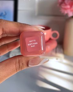 Zudio Cloud Kiss Lip Colour
