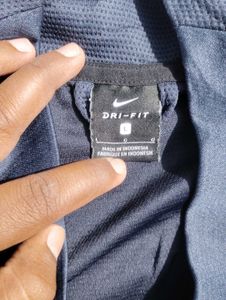 Nike Rolling Hills Prep Track Jacket