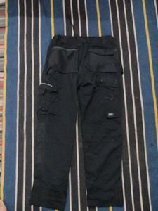 RIDING PENT Men's Cargo Pants