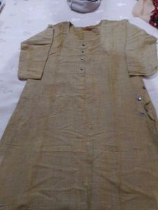 Simple Daily Wear Kurti