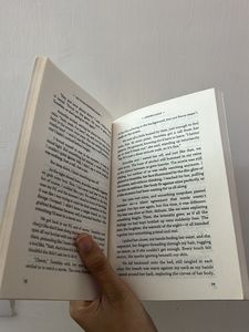 Can We Be Strangers Again? - Book