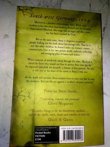 Children of Witches by Sherri Smith