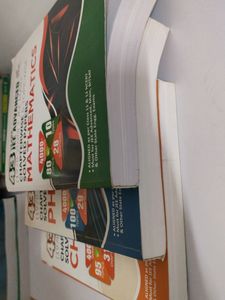 JEE PYQ SERIES