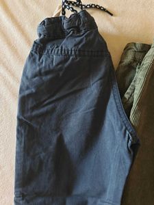 Kids' Pants Bundle