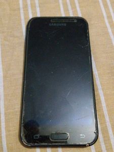 Samsung Smartphone not working