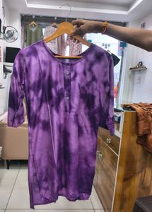 short kurti