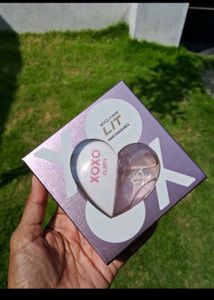 MyGlamm Lit XOXO Fragrance