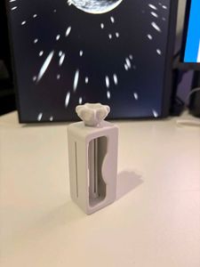 toothpaste squeezer