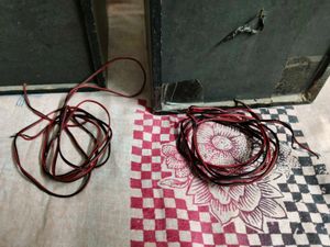 Panasonic Speakers Pair
