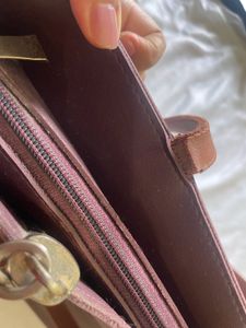 Charles &amp; Keith  Bag