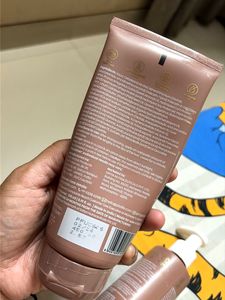 Plix Flaxseed Ultra Smooth Shampoo &amp; Conditioner