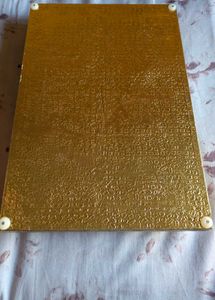 Decorative Vintage Trinket Box