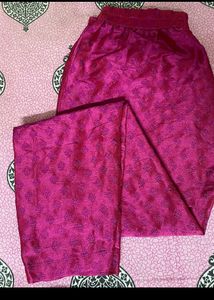 Party Wear Suit