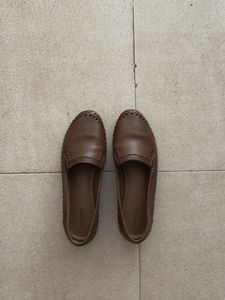 Mochi Flats