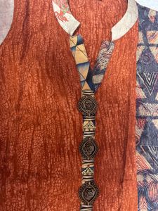 Stylish Printed Kurta for Women