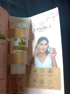 Lashika Sayonara Day Gel