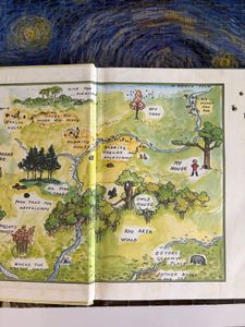 Collectable Stories of Winnie-the-Pooh