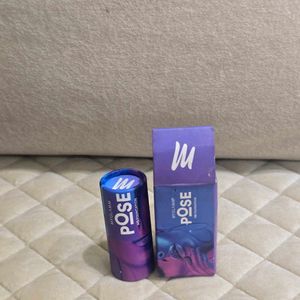 MyGlamm POSE HD Foundation Dessert beige