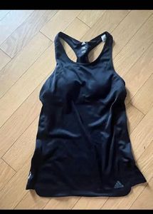 Adidas Racerback Tank Top