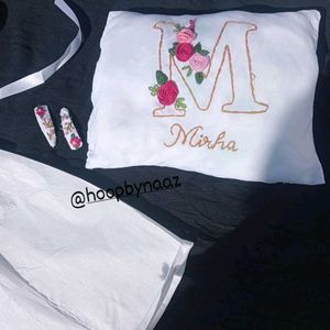 Newborn Baby Girl Gift Hamper