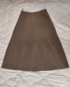 Skirt SECOND PICTURE ORIGINAL COLOUR