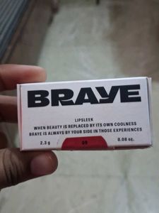 Braye lipsleek