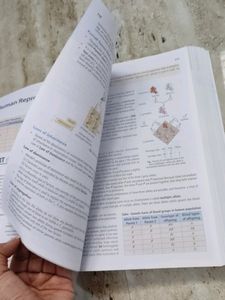 Biology NCERT At My Fingers Tips