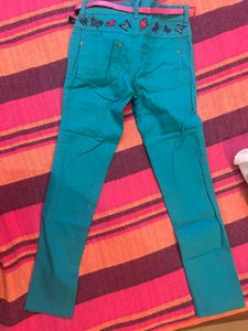 Top And Pant Combo
