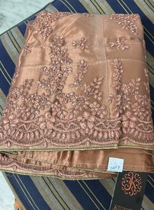 Semi Stitched Lehenga Chuni