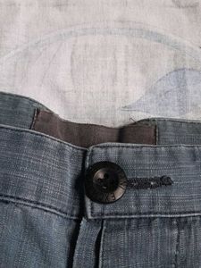 Men's Casual Cargo Shorts