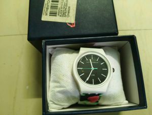 Mast Harbour Women's Watch