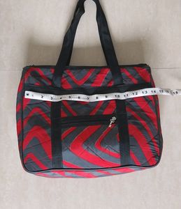 👜 Cloth Lady Bag Barfi Silayi