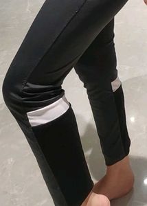 women's Dark Grey Athletic Pants