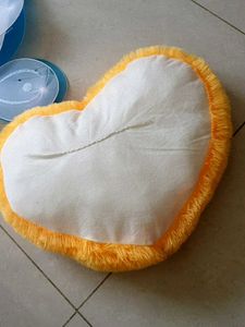brand  🆕 👌 Cute "Just For You" Heart Pillow