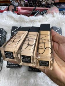 NARS Natural Radiant Longwear Foundation