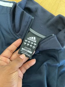 adidas  jacket
