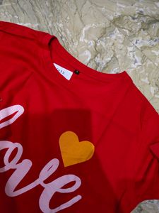 Tshirts(Our Love Story)
