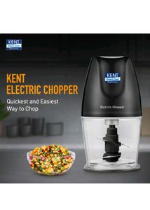Kent Electric Chopper