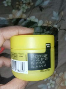 Garnier Vitamin C Fresh &amp; Bright Moisturiser