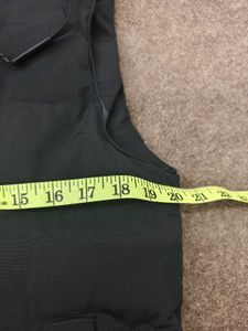 Men's Hooded Puffer Vest