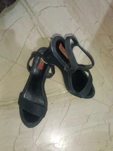 Heels For Girls