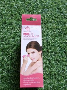 Shun Kang Mini 208 Massager white