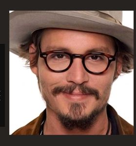 Montford Tortoiseshell Acetate Eyeglasses