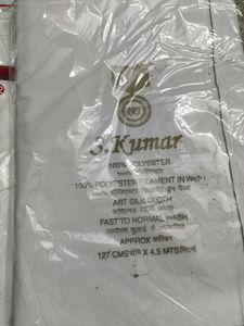 Kurta With Dhoti